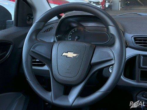 GM - Chevrolet ONIX HATCH Joy 1.0 8V Flex 5p Mec.