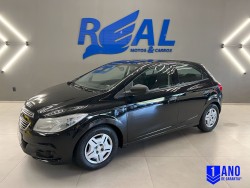 GM - CHEVROLET ONIX HATCH Joy 1.0 8V Flex 5p Mec.