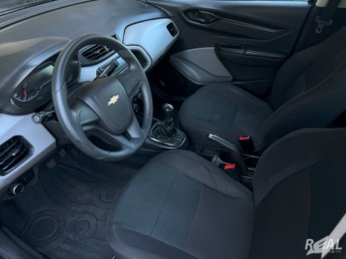 GM - Chevrolet ONIX HATCH Joy 1.0 8V Flex 5p Mec.