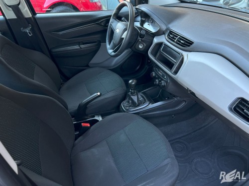 GM - Chevrolet ONIX HATCH Joy 1.0 8V Flex 5p Mec.