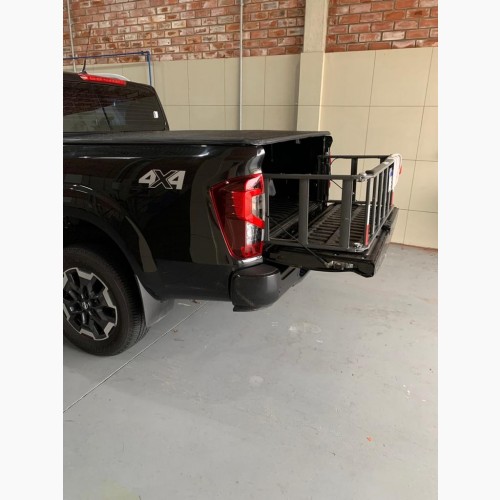 Nissan Frontier PLATI. CD  2.3 Bi-TB Dies.Aut.