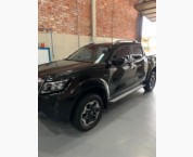 Nissan Frontier PLATI. CD  2.3 Bi-TB Dies.Aut. Nissan Frontier PLATI. CD  2.3 Bi-TB Dies.Aut. 2022/2023