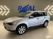 Mitsubishi OUTLANDER 2.0 16V 160cv Aut. Mitsubishi OUTLANDER 2.0 16V 160cv Aut. 2012/2013