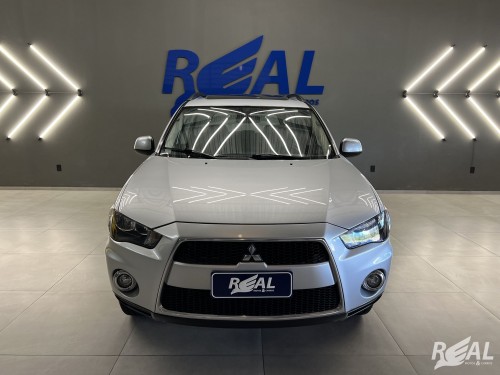 Mitsubishi OUTLANDER 2.0 16V 160cv Aut.