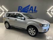 Mitsubishi OUTLANDER 2.0 16V 160cv Aut. Mitsubishi OUTLANDER 2.0 16V 160cv Aut. 2013/2012