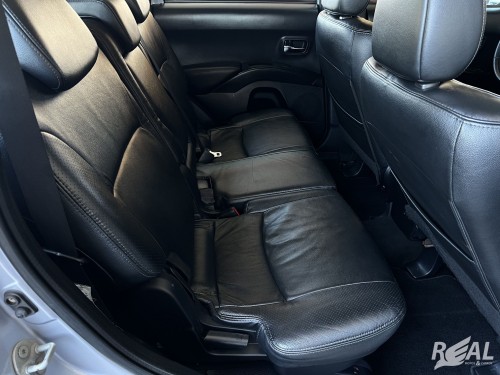 Mitsubishi OUTLANDER 2.0 16V 160cv Aut.