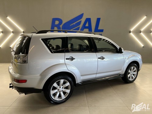 Mitsubishi OUTLANDER 2.0 16V 160cv Aut.