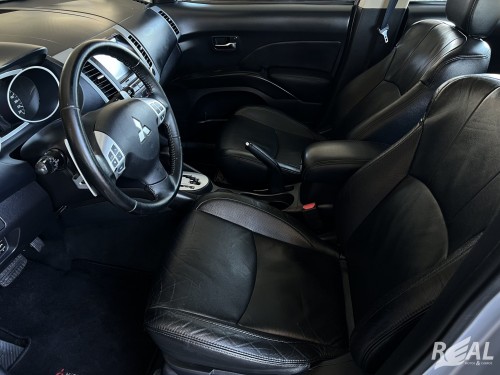 Mitsubishi OUTLANDER 2.0 16V 160cv Aut.