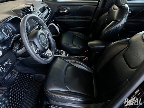 Jeep Renegade Sport 1.8 4x2 Flex 16V Aut.