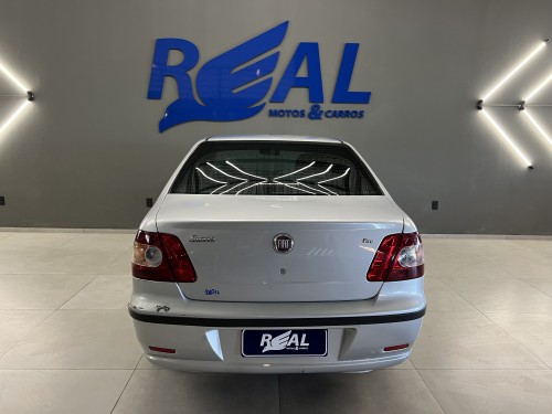 Fiat Siena 1.0/ EX 1.0 mpi Fire/ Fire Flex 8v