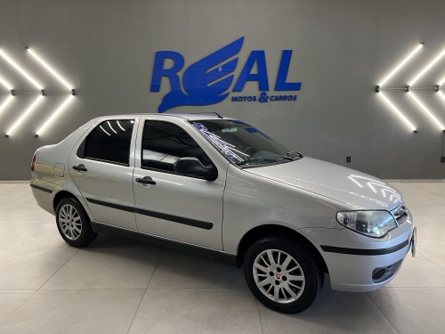 Fiat Siena 1.0/ EX 1.0 mpi Fire/ Fire Flex 8v