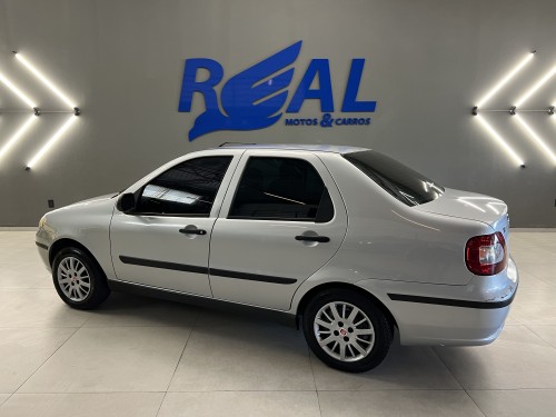 Fiat Siena 1.0/ EX 1.0 mpi Fire/ Fire Flex 8v