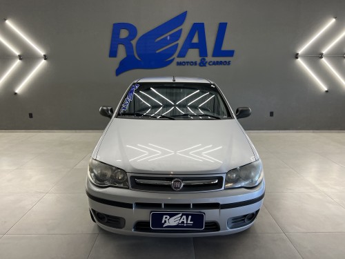 Fiat Siena 1.0/ EX 1.0 mpi Fire/ Fire Flex 8v