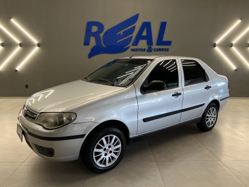 Fiat Siena 1.0/ EX 1.0 mpi Fire/ Fire Flex 8v