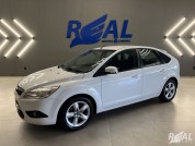 Ford Focus 1.6 S/SE/SE Plus Flex 8V/16V  5p Ford Focus 1.6 S/SE/SE Plus Flex 8V/16V  5p 2011/2012