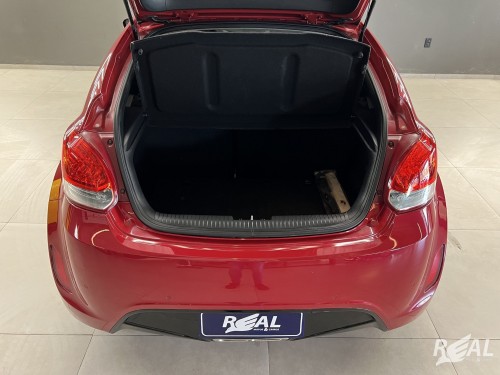 Hyundai Veloster 1.6 16V  140cv Aut.