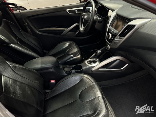 Hyundai Veloster 1.6 16V  140cv Aut.