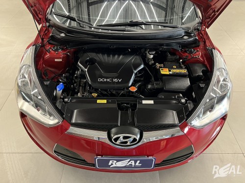 Hyundai Veloster 1.6 16V  140cv Aut.