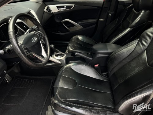 Hyundai Veloster 1.6 16V  140cv Aut.