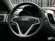 Hyundai Veloster 1.6 16V  140cv Aut. Hyundai Veloster 1.6 16V  140cv Aut. 2012/2013