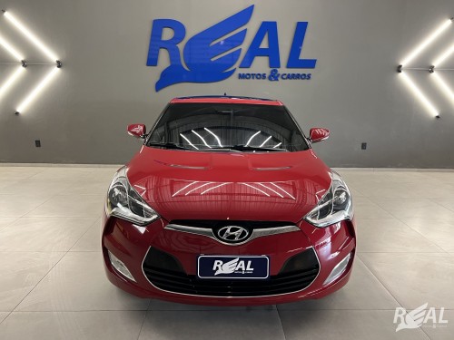 Hyundai Veloster 1.6 16V  140cv Aut.