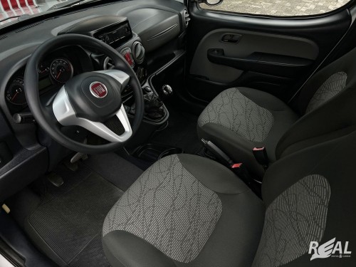 Fiat Doblo ESSENCE 1.8 Flex 16V 5p