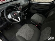 Fiat Doblo ESSENCE 1.8 Flex 16V 5p Fiat Doblo ESSENCE 1.8 Flex 16V 5p 2019/2020