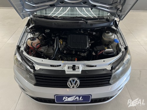 VW - VolksWagen Gol 1.6 MSI Flex 8V 5p