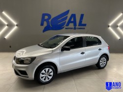 VW - VolksWagen Gol 1.6 MSI Flex 8V 5p VW - VolksWagen Gol 1.6 MSI Flex 8V 5p