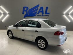 VW - VolksWagen VOYAGE 1.0 Flex 12V 4p VW - VolksWagen VOYAGE 1.0 Flex 12V 4p 2022/2021