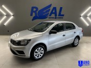 VW - VolksWagen VOYAGE 1.0 Flex 12V 4p VW - VolksWagen VOYAGE 1.0 Flex 12V 4p 2021/2022