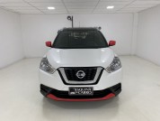 Nissan KICKS S 1.6 16V Flex 5p Aut. Nissan KICKS S 1.6 16V Flex 5p Aut. 2018/2018
