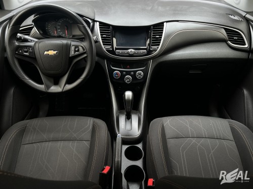 GM - Chevrolet TRACKER LT 1.4 Turbo 16V Flex 4x2 Aut.