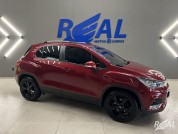 GM - Chevrolet TRACKER LT 1.4 Turbo 16V Flex 4x2 Aut. GM - Chevrolet TRACKER LT 1.4 Turbo 16V Flex 4x2 Aut. 2018/2018