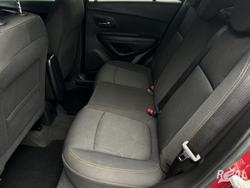 GM - Chevrolet TRACKER LT 1.4 Turbo 16V Flex 4x2 Aut.