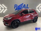 GM - Chevrolet TRACKER LT 1.4 Turbo 16V Flex 4x2 Aut. GM - Chevrolet TRACKER LT 1.4 Turbo 16V Flex 4x2 Aut. 2018/2018