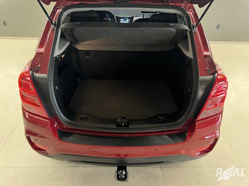 GM - Chevrolet TRACKER LT 1.4 Turbo 16V Flex 4x2 Aut.