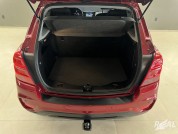 GM - Chevrolet TRACKER LT 1.4 Turbo 16V Flex 4x2 Aut. GM - Chevrolet TRACKER LT 1.4 Turbo 16V Flex 4x2 Aut. 2018/2018