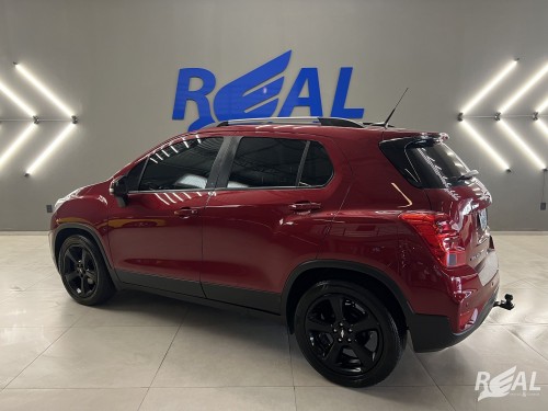GM - Chevrolet TRACKER LT 1.4 Turbo 16V Flex 4x2 Aut.