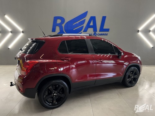 GM - Chevrolet TRACKER LT 1.4 Turbo 16V Flex 4x2 Aut.