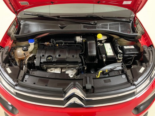 Renault CAPTUR Intense 1.6 16V Flex 5p Aut.