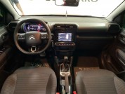 RENAULT CAPTUR Intense 1.6 16V Flex 5p Aut. 2022/2022