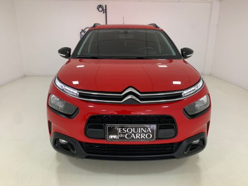 Renault CAPTUR Intense 1.6 16V Flex 5p Aut.