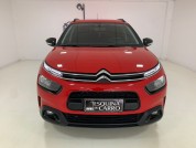 Renault CAPTUR Intense 1.6 16V Flex 5p Aut. Renault CAPTUR Intense 1.6 16V Flex 5p Aut. 2022/2022