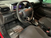 Renault CAPTUR Intense 1.6 16V Flex 5p Aut. Renault CAPTUR Intense 1.6 16V Flex 5p Aut. 2022/2022