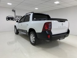 RENAULT DUSTER OROCH Express 1.6 Flex 16V Mec. 2022/2022