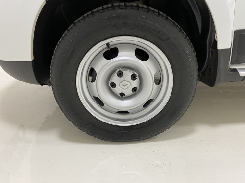 Renault DUSTER OROCH Express 1.6 Flex 16V Mec.