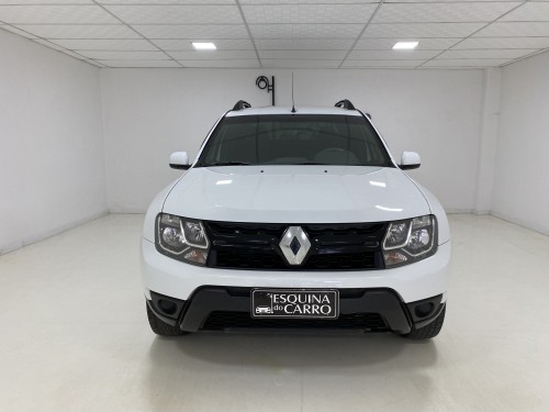 Renault DUSTER OROCH Express 1.6 Flex 16V Mec.