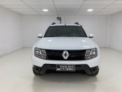 Renault DUSTER OROCH Express 1.6 Flex 16V Mec. Renault DUSTER OROCH Express 1.6 Flex 16V Mec. 2022/2022