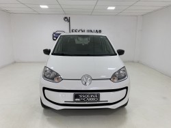 VW - VolksWagen up! track 1.0 Total Flex 12V 5p VW - VolksWagen up! track 1.0 Total Flex 12V 5p 2015/2015